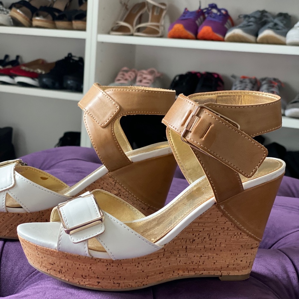 Wedges